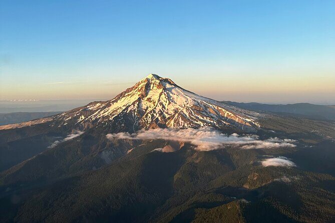 Volcano & Mountain Air Tour by Envi Adventures - What Could Be Better?