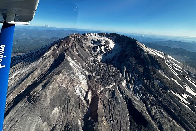 Volcano & Mountain Air Tour by Envi Adventures - Is This Tour Right for You?