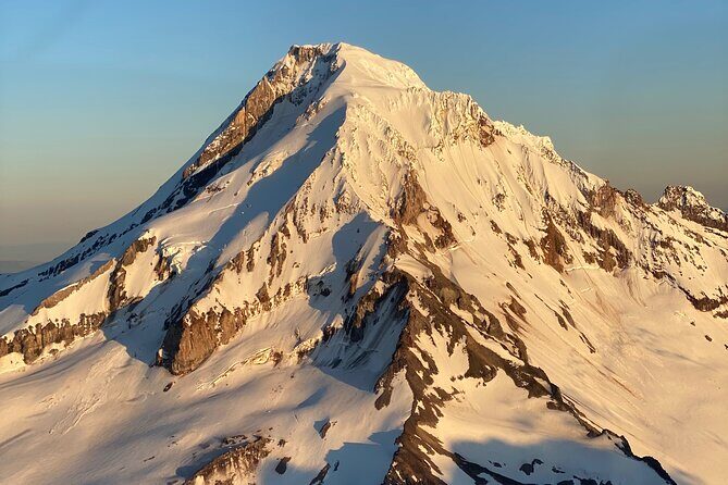 Volcano & Mountain Air Tour by Envi Adventures - Final Thoughts: Who Is It Best For?