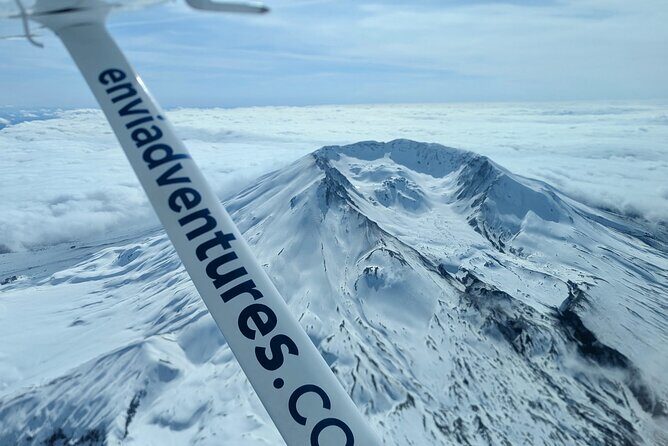 Volcano & Mountain Air Tour by Envi Adventures - FAQ