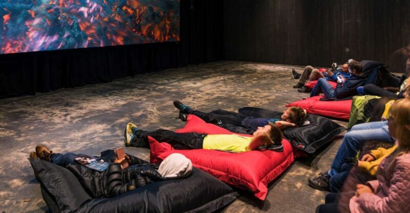 Volcano Movie - Experience the Latest Eruptions in Iceland - Summary: Is the Volcano Movie Experience Worth It?