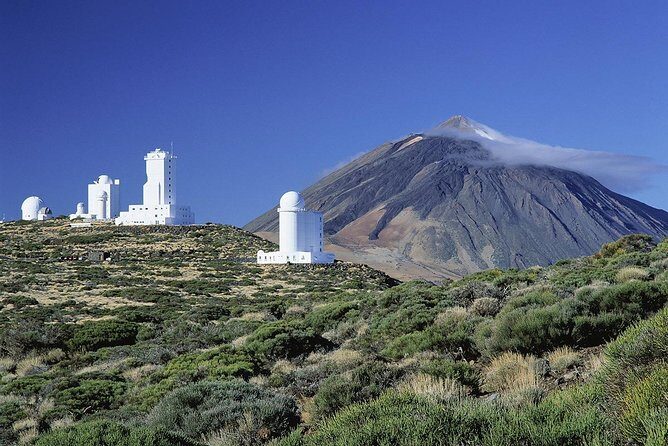 Volcano & Mt Teide Private Tour in Tenerife - Discovering Tenerife’s Volcano & Mt. Teide: A Comprehensive Look