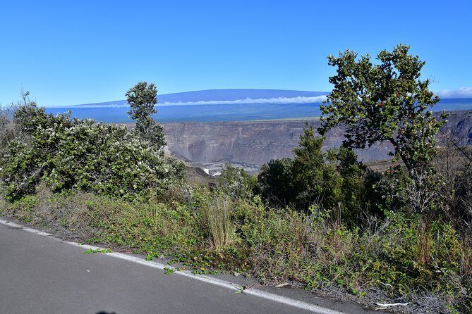 Volcano National Park Adventure From Kona - Is It Worth The Price?