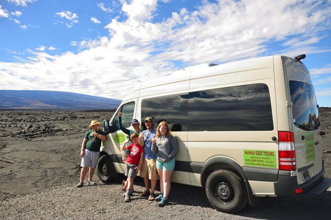 Volcano National Park Adventure From Kona - Final Thoughts