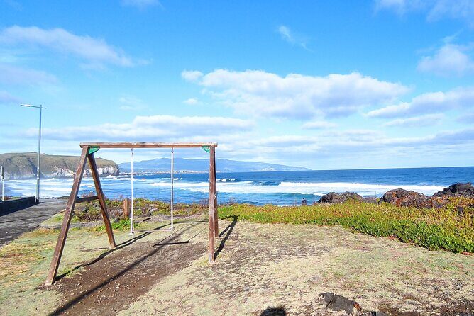 Volcano of Fogo and Furnas Private Tour - Who Should Consider This Tour?