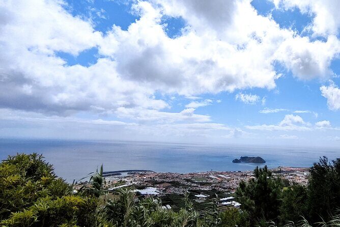 Volcano of Fogo and Furnas Private Tour - FAQs