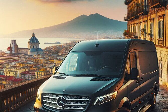 Volcano & Ruins: visit Mt. Vesuvius, Herculaneum and Pompeii tour - Exploring the Tour Itinerary