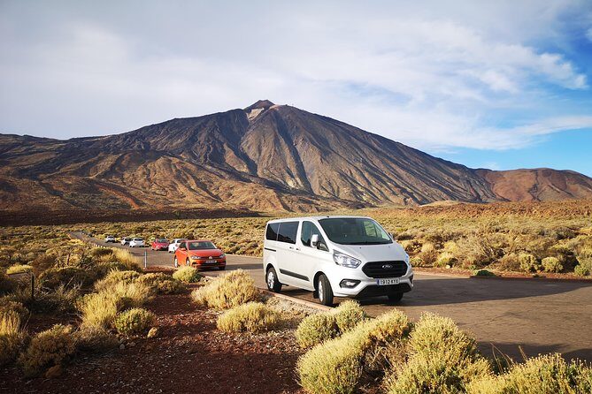 Volcano Teide Day & Sunset by Limousine. Small group. - Why This Tour Works
