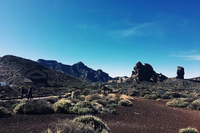 Volcano Teide Day & Sunset by Limousine. Small group. - Considerations and Tips