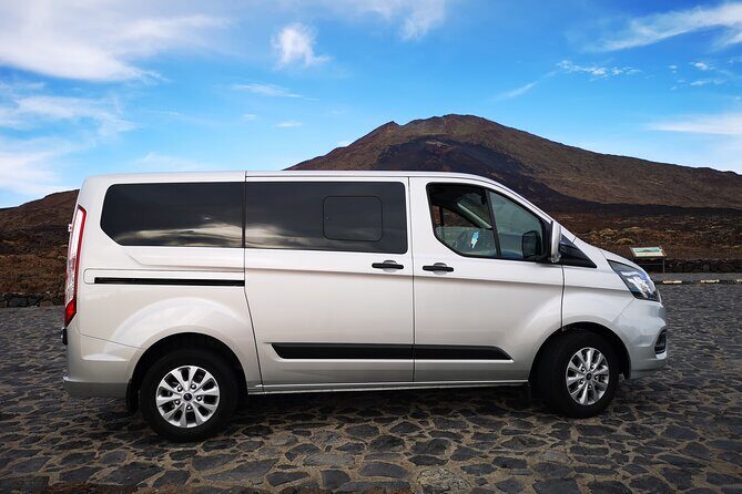 Volcano Teide Day & Sunset by Limousine. Small group. - Who Would Love This Tour?