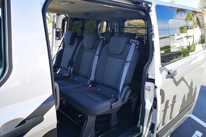 Volcano Teide Day & Sunset by Limousine. Small group. - Final Thoughts