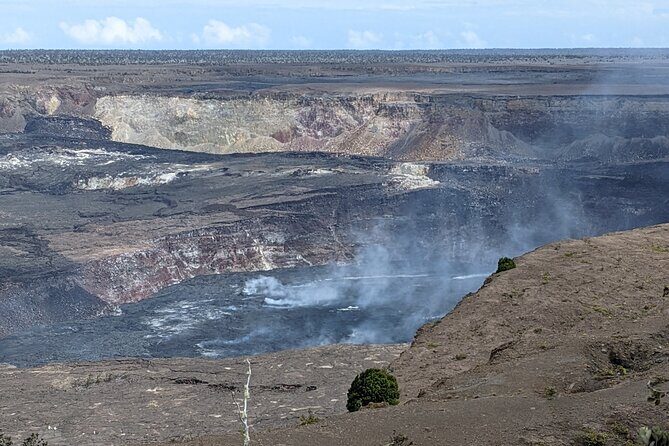 Volcano Tour from Kona - Final Thoughts