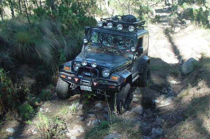 Volcano Tour to Iztaccihuatl - Final Thoughts: Who Will Appreciate This Tour?