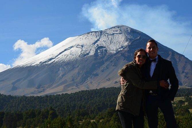 Volcano Tour to Iztaccihuatl - Frequently Asked Questions
