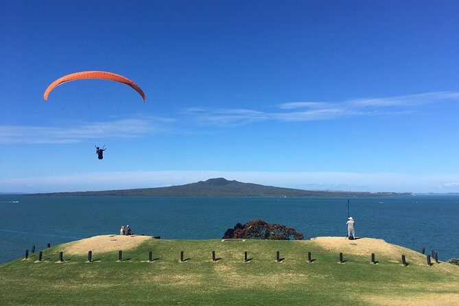 Volcanoes, Coasts, and Secret Spots Afternoon Tour in Auckland - FAQs