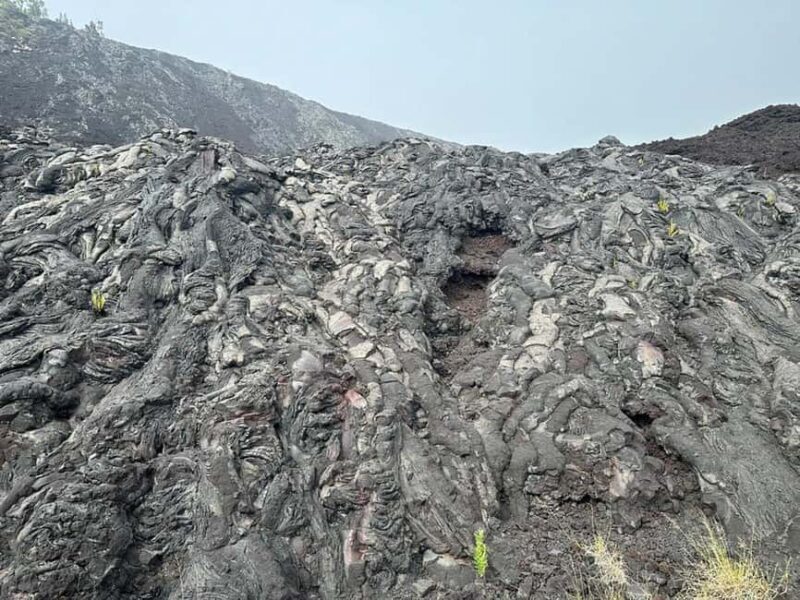 Volcanoes National Park Adventure - Who should consider this tour?