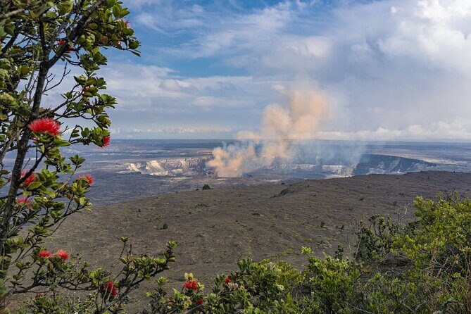 Volcanoes National Park: Guided, Small-Group Hike - FAQ