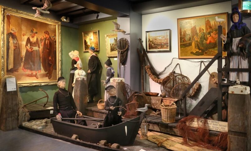 Volendam: Volendams Museum Entry Ticket - What to Expect on Your Visit
