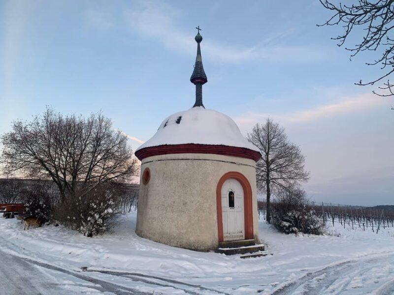 Volkach/Fahr: Wine Spirit Rebellion wine hike - Final Thoughts: Who Should Consider This Tour?