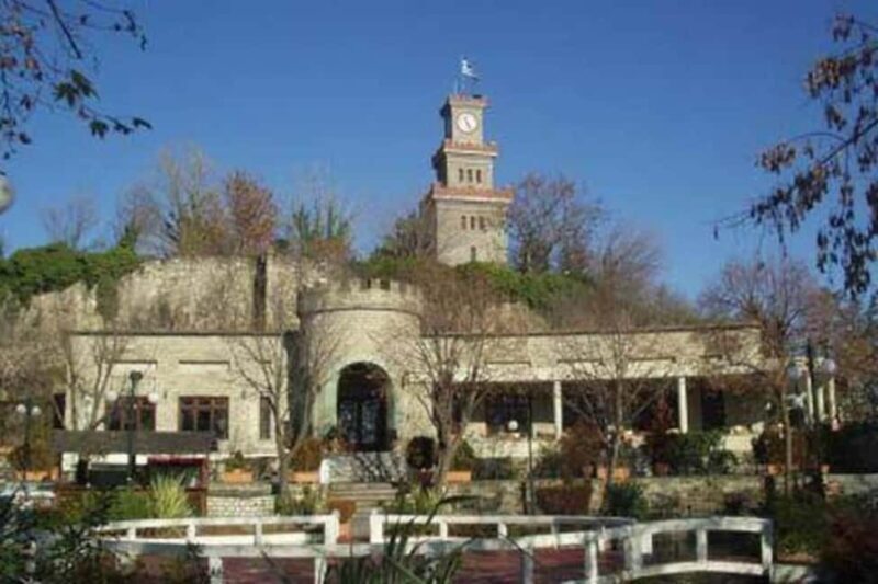 Volos: Meteora Monasteries, Trikala & Mushroom Museum Tour - Practical Details and Value