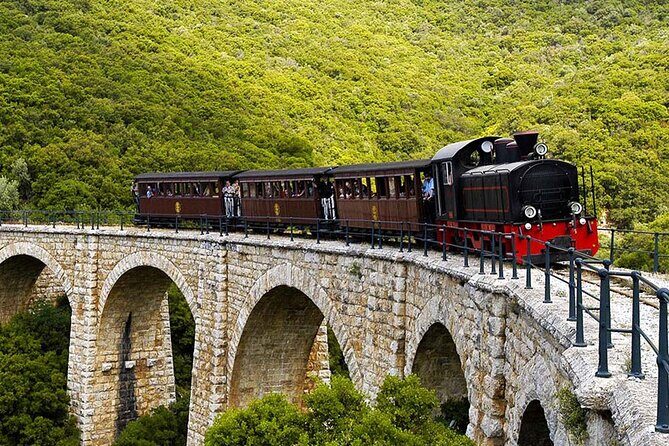 Volos Pelion Full Day Tour - FAQ
