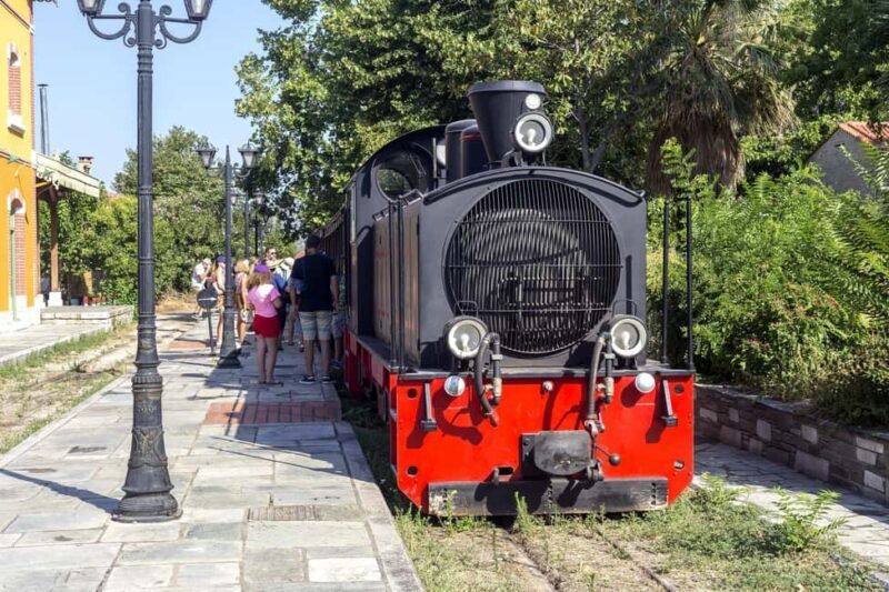 Volos: Private Pelion Villages Tour & Local Product Tasting - An In-Depth Look at the Pelion Village Tour