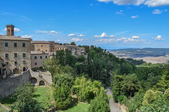 Volterra and San Gimignano: a taste of medieval Tuscany! - What Travelers Say