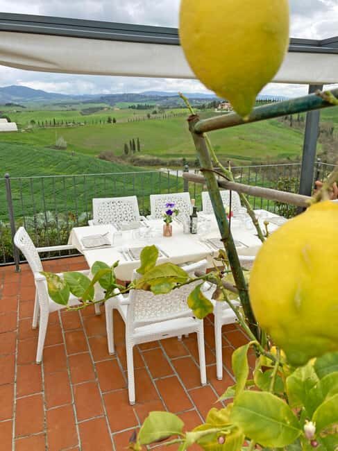 Volterra: Private Picnic in the Tuscan Countryside - Practical Details & Tips