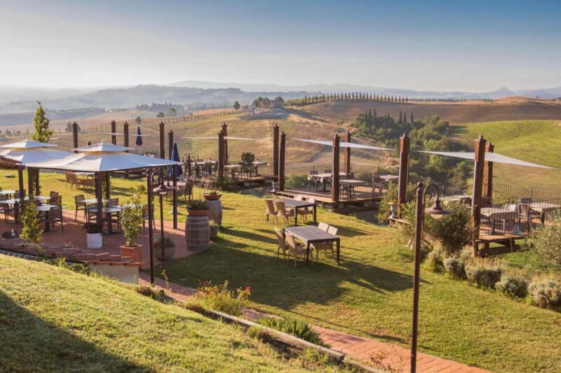 Volterra: Private Picnic in the Tuscan Countryside - Final Thoughts: Who Is This Tour For?