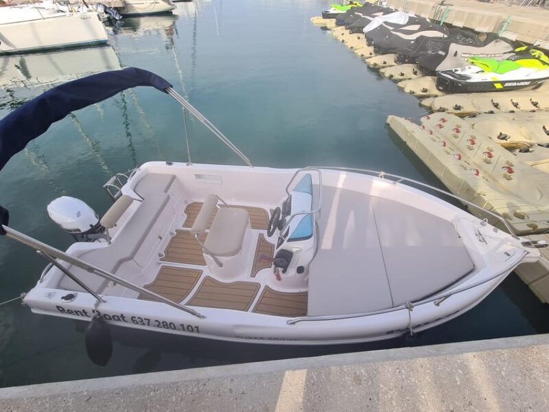 Voraz 4 horas - Key Points