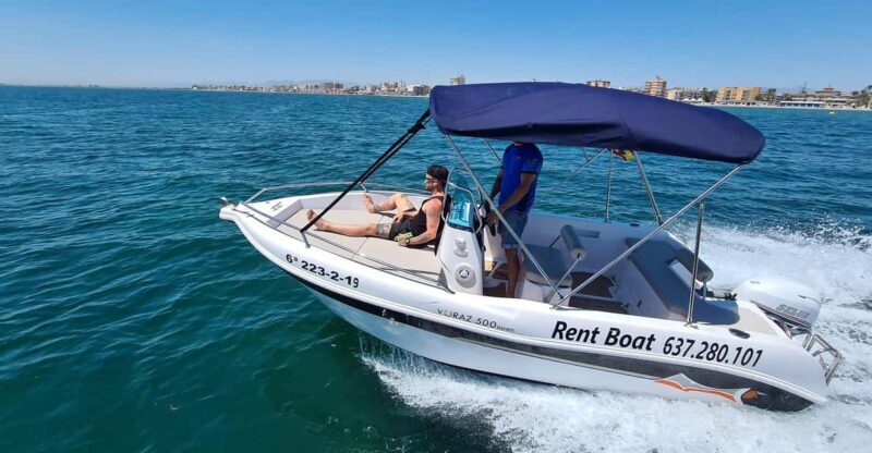 Voraz 4 horas - A Closer Look at the Experience