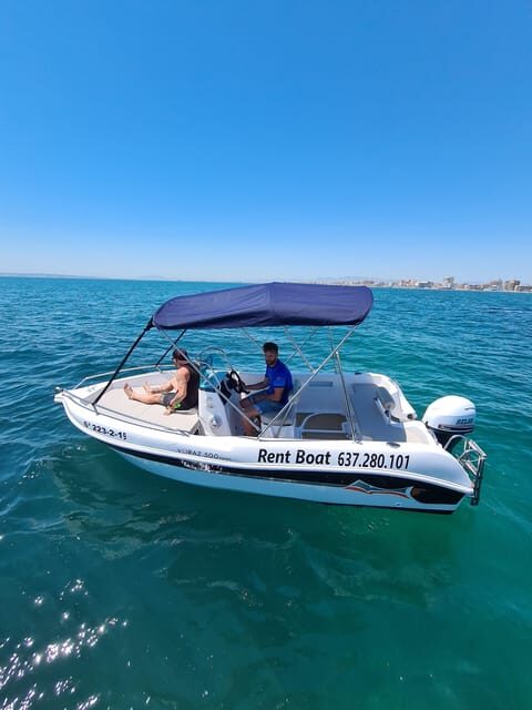 Voraz 4 horas - Who Is This Experience For?