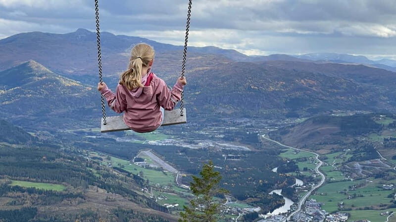 Vøringsfossen Waterfall  the Grand tour of Hardanger Fjord - Final Thoughts: Is This Tour Right for You?