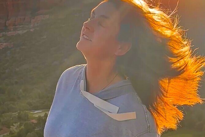 Vortex Easy Hike with a Life Coach: Sunrise or Sunset - Who Is This Tour Best For?