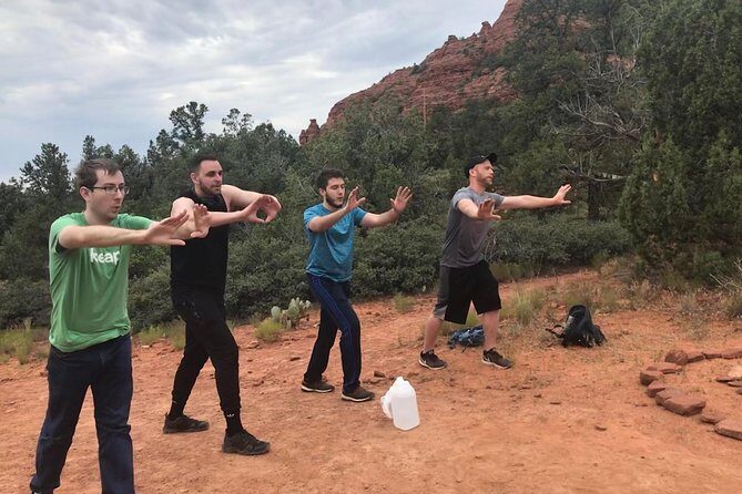 Vortex Easy Hike with a Life Coach: Sunrise or Sunset - Frequently Asked Questions