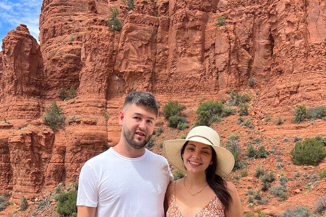 Vortex to Vineyard! (Sedona/Verde Valley Vineyards) - The Itinerary Breakdown: What You Can Expect