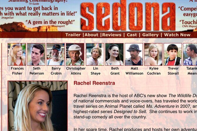 Vortex to Vineyards by ABC wildlife host Rachel Reenstra - Frequently Asked Questions