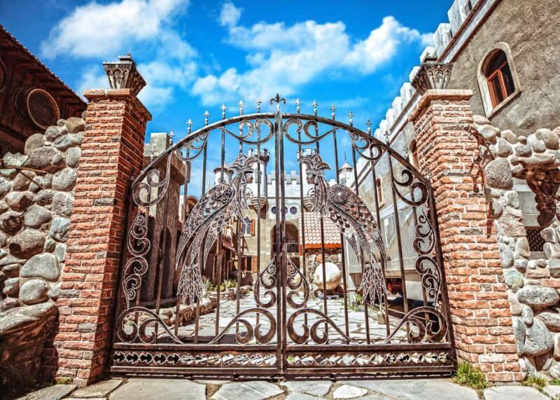 Voskevaz Winery Cellar Tour & Wine Tasting Experience - Practical Tips for Your Visit