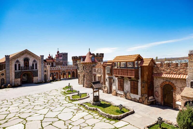 Voskevaz Winery Cellar Tour & Wine Tasting Experience - Final Thoughts