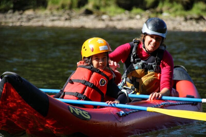 Voss: Family Rafting on the Vosso River - Who Is This Tour Best For?