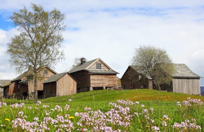 Voss: Folk Museum Entry Ticket - What Is the Voss Folk Museum?
