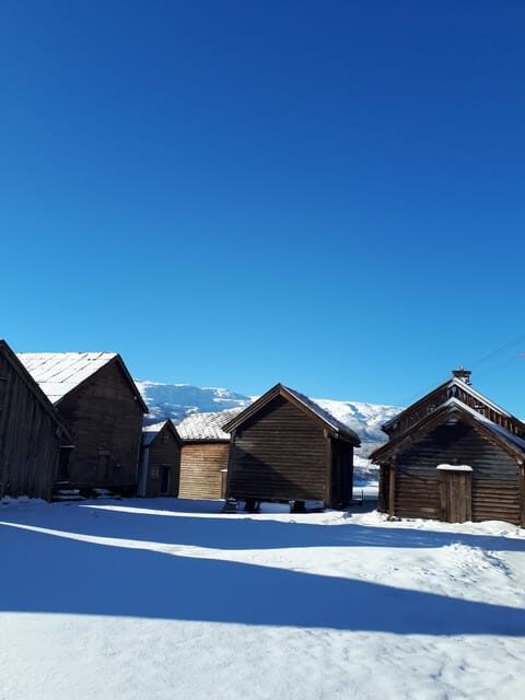 Voss: Folk Museum Entry Ticket - Why It’s a Good Value