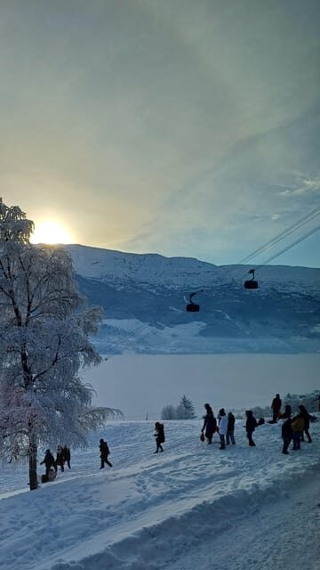 Voss: Folk Museum Entry Ticket - FAQs About Voss Folk Museum