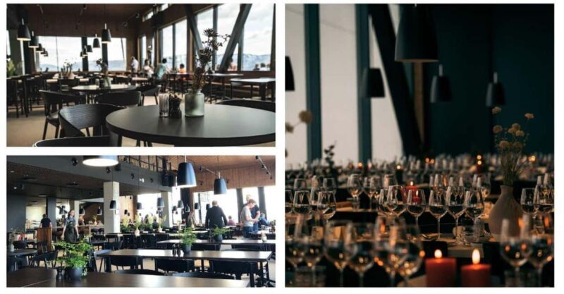 Voss Resort: Gondola Round Trip Ticket - Final thoughts