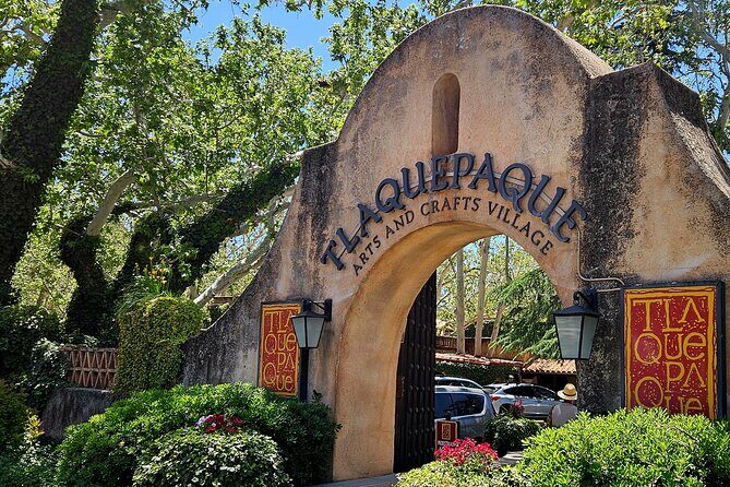 Voted Best in Sedona-Private Wine Tour of Vortex, Wine & Shopping - What You Can Expect from This Sedona Tour