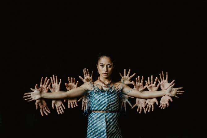 VOU Fiji Shows: Fiji Untold, From Fiji With Love & More! Dinner! - The Sum Up