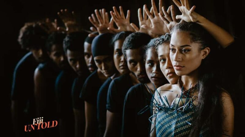VOU: Fiji Untold Live Stage Show with Dinner & Drumming - The Sum Up: Who Should Consider This Experience?