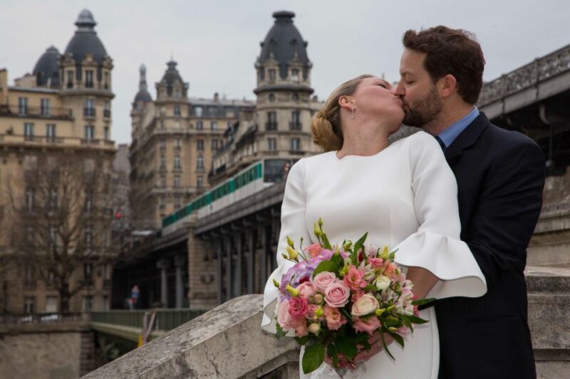 Vows Renewal Ceremony with Photoshoot - Paris - Final Thoughts