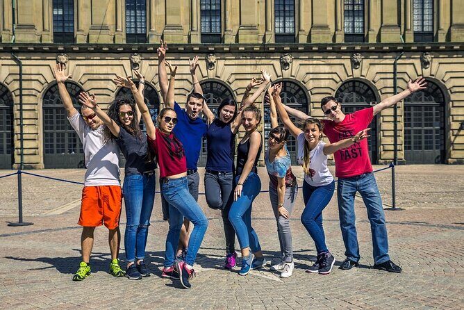 Voyage of the Vikings: Guided Exploration Through Sweden's Past - What Travelers Say