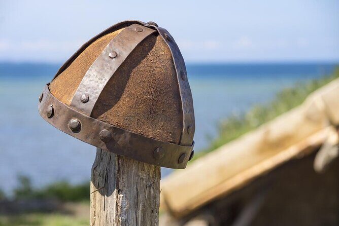 Voyage of the Vikings: Guided Exploration Through Sweden's Past - FAQs